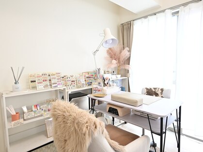 レノヴィア(Re:novia)の写真