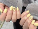 トレンドワンカラー