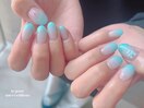 ハンド/定額〈シンプル〉6000円