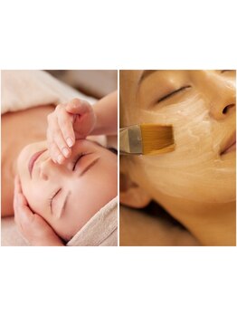 シミしわ改善！予防ケア