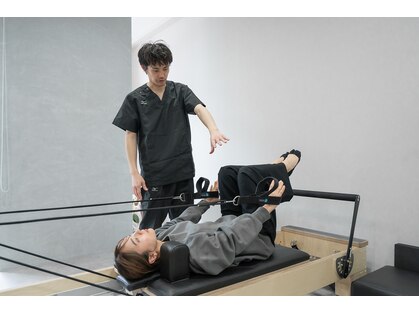 整体院 バイオリハ(Bio_Reha.)の写真