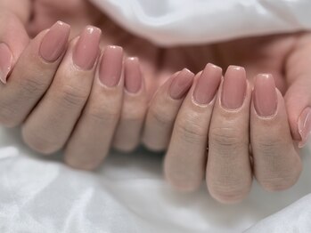 トリート(TREAT)/うる艶 上品 ワンカラー