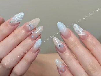 アイリスネイル 大塚(Iris Nail)/持ち込みデザイン10本