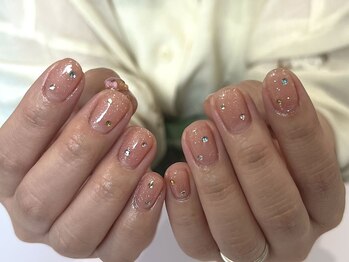 ヴルツェル 心斎橋(Wurzel)/ワンカラー