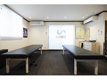 ファースト(FIRST)