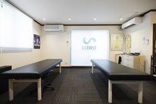 ファースト(FIRST)