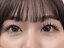 スキン 心斎橋店(skin)/マツパ＆まつエクセットで可愛い