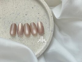 10月monthly《simpleコース》