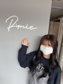 サロン ライミー(salon Rimie)&nbsp;Kato 
