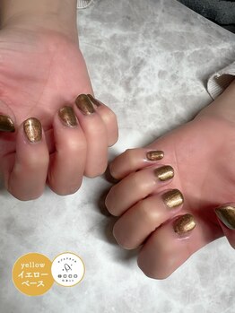 エッコ ネイル クリエイト(ecco)/