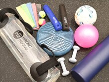 国分寺カケル整骨院 鍼灸院/パーソナルトレーニング