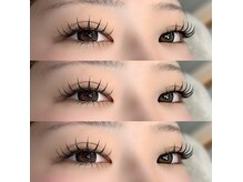 リュウトリニティボーテ(Ryu Trinity Beaute)/上下エクステ