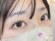 ミロア(Miroir)の写真/【当店人気No,1★まつげパーマ】目の形とご希望に合わせて理想的な美しいカールに◎
