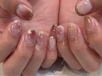 スワン 浜松駅前(SUWAN)/《デザインネイル》