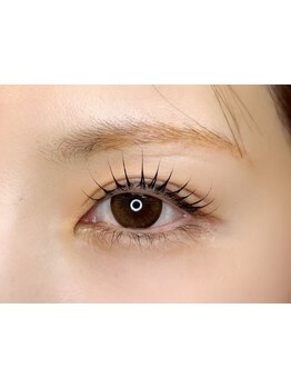 モテ可愛な目元にしたい