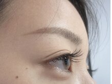 トゥーラッシュ バイ ビーハ(toolash by beha)の雰囲気（ご希望に合わせてエクステの種類をお選び頂けます！）