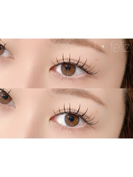 キープ力が自慢のサロン