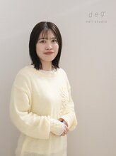 ディグ(deg) erika 