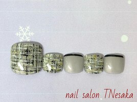 【フット】季節の定額8800コース