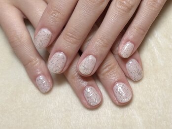 サロン ド ルピア(SALON de LUPIA)/ワンカラー