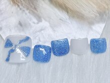 ネーヴェ(Neve)/Foot　Aコース　¥8,000