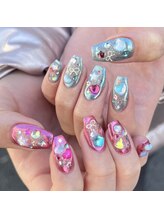 ピンズイチロク(PINS16)/ジェル120分