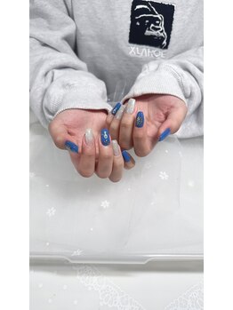 ケア ビューティー ネイル(care beauty NAIL)/