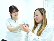 ホワイトニングカフェ 鹿児島中央駅前店