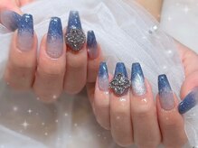 エルナ 新宿(Eluna)/マグネットフラッシュ　担当西村