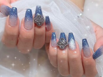 マグネットフラッシュ　担当西村