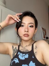 ベクスト(BEXT)&nbsp;Rika 