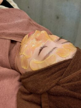 ヴィーヴォ(Vivo)の写真/【新感覚!】お肌悩みに対しての対処療法ではなく根本や原因にアプローチ。