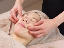 サロンドビューティー 美ふぅ(salon de beauty 美ふぅ)/before&after～Facial～