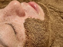 ソエル(SOWEL)の雰囲気(サウナや岩盤浴とはまた違う汗のかき方が叶う酵素浴)