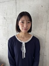マツゲパーマ プペアイラッシュ(pupe eyelash)&nbsp;為田 希美