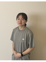 東陽町整体院リカバリープラス&nbsp;中村 美沙岐