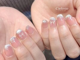 ショート／チークマグネット