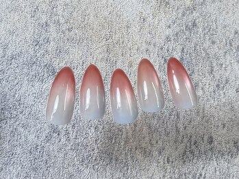 シェノエ ネイルズ(Chenoe Nails)/定額アートサンプル 8