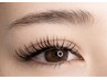 【華やかeye】フラットラッシュ161～200本￥8100→6700/カラーエクステ＋￥1000