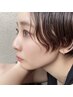 【瞳に沢山の光を☆】《SET》上下ラッシュリフト　￥10500
