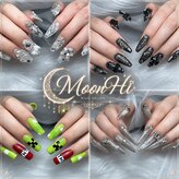 ムンヒーネイル 朝霞台(MOONHI Nail)