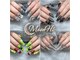 ムンヒーネイル 朝霞台(MOONHI Nail)の写真