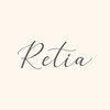 レティア 広島立町店(Retia)のお店ロゴ