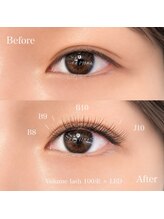 クピド アイラッシュ デザイン(CUPIDO Eyelash Design)