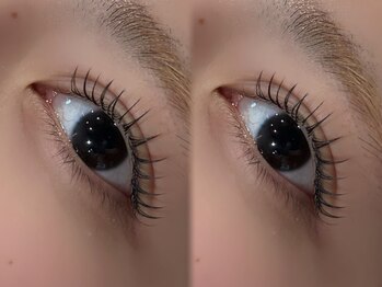 ルークスネイル(LOCUS NAIL)の写真/眉毛ワックスやまつ毛パーマで理想の目元へ！モチの良さが自慢のサロンで自分磨き☆