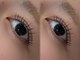ルークスネイル(LOCUS NAIL)の写真/眉毛ワックスやまつ毛パーマで理想の目元へ！モチの良さが自慢のサロンで自分磨き☆