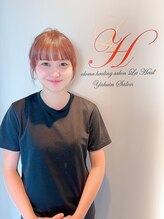 ラ ヒール 薬院店&nbsp;今村 