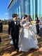 セブンベルズ美容整体の写真/最大３名様まで同時施術OK！ご家族・友達・ご夫婦・カップル様大歓迎♪女性同伴であれば初回男性もOK！