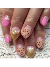 プレシャス プライベートビューティーサロン(Precious Private Beauty Salon)/