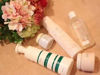 ヴェルデエステティック 上大岡店/ヒノキ化粧品 取扱い店舗